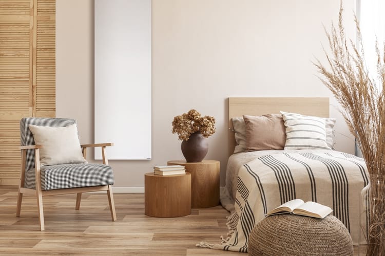 De betrouwbaarheid en warme voordelen van infrarood technologie als verwarming