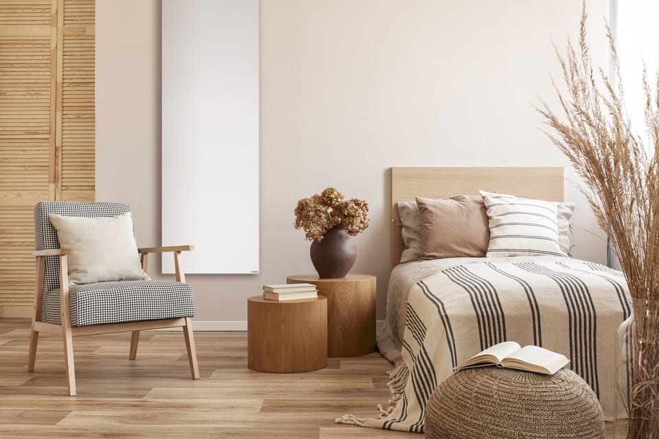 De betrouwbaarheid en warme voordelen van infrarood technologie als verwarming